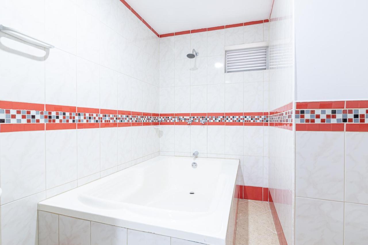 Hotel El Deportista Medellín Dış mekan fotoğraf