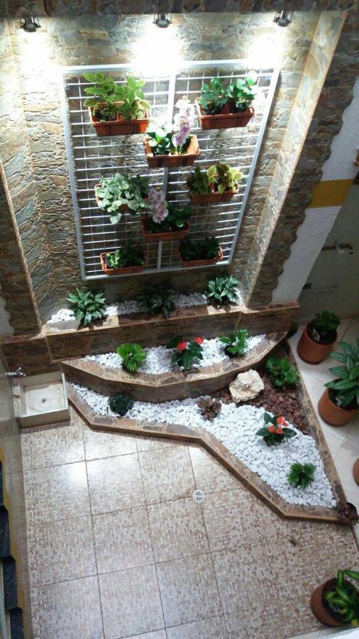 Hotel El Deportista Medellín Dış mekan fotoğraf