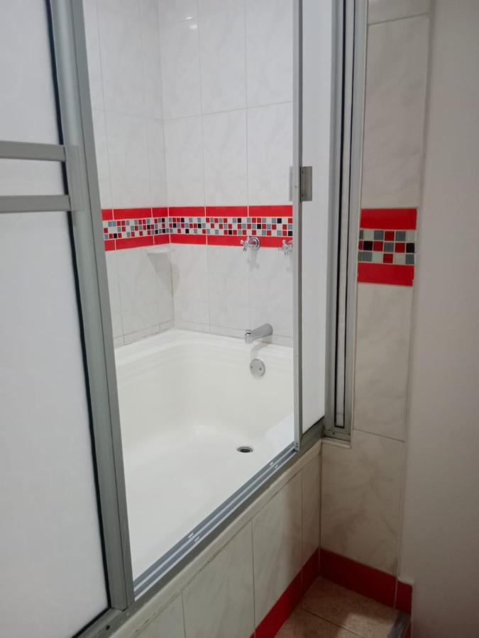 Hotel El Deportista Medellín Dış mekan fotoğraf