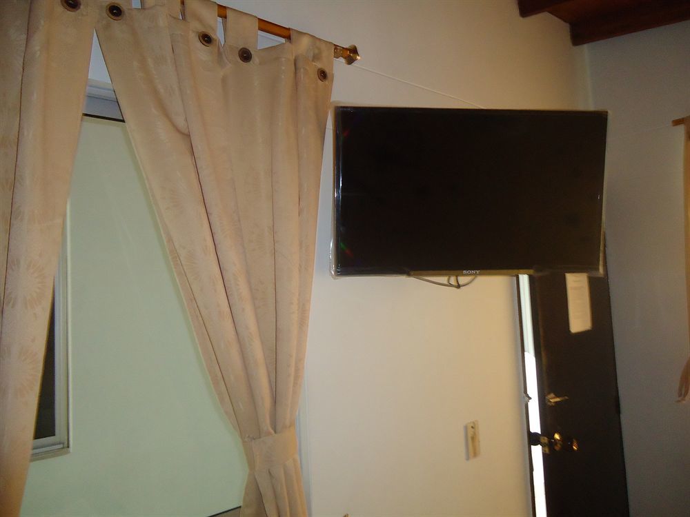 Hotel El Deportista Medellín Dış mekan fotoğraf